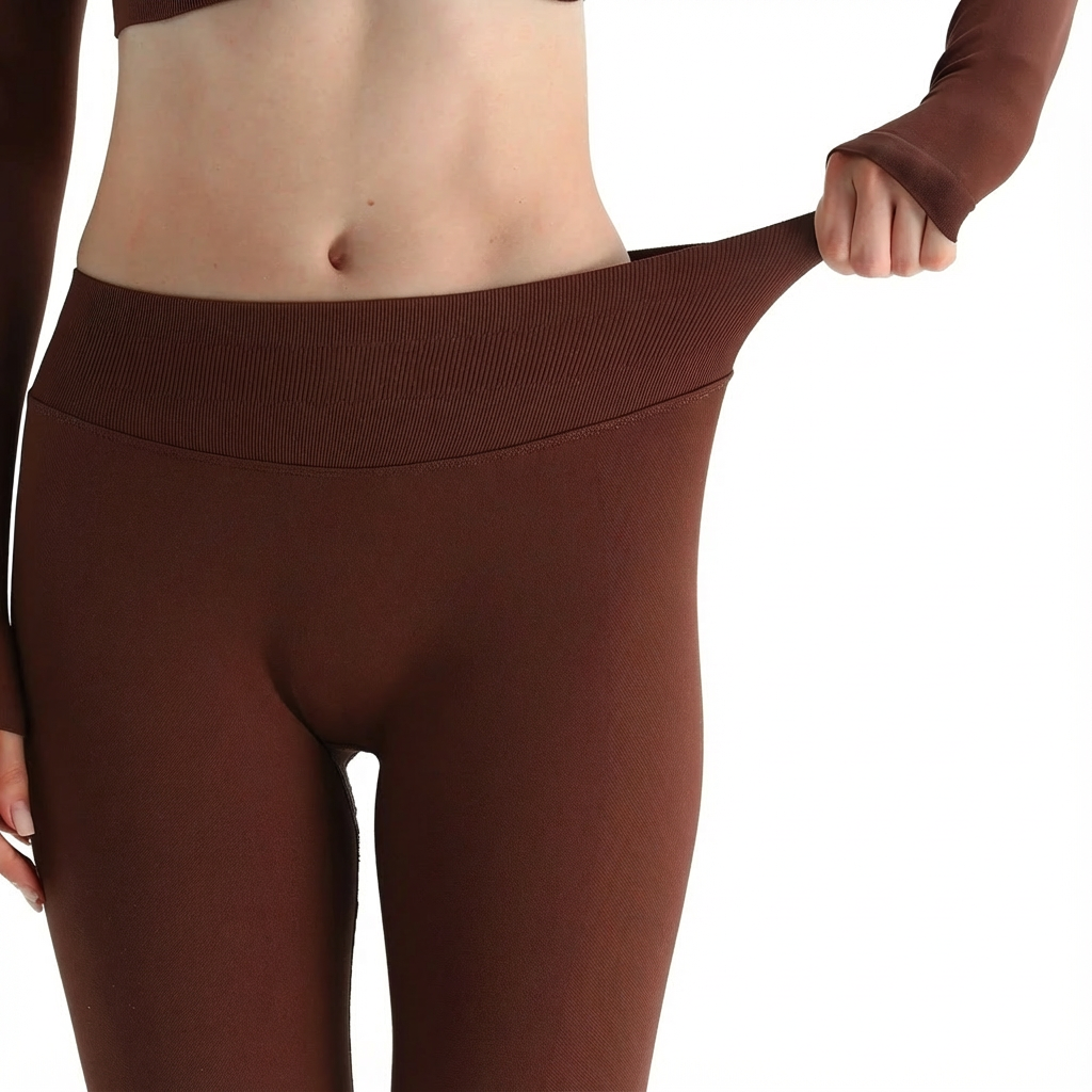 Core Seamless Leggings