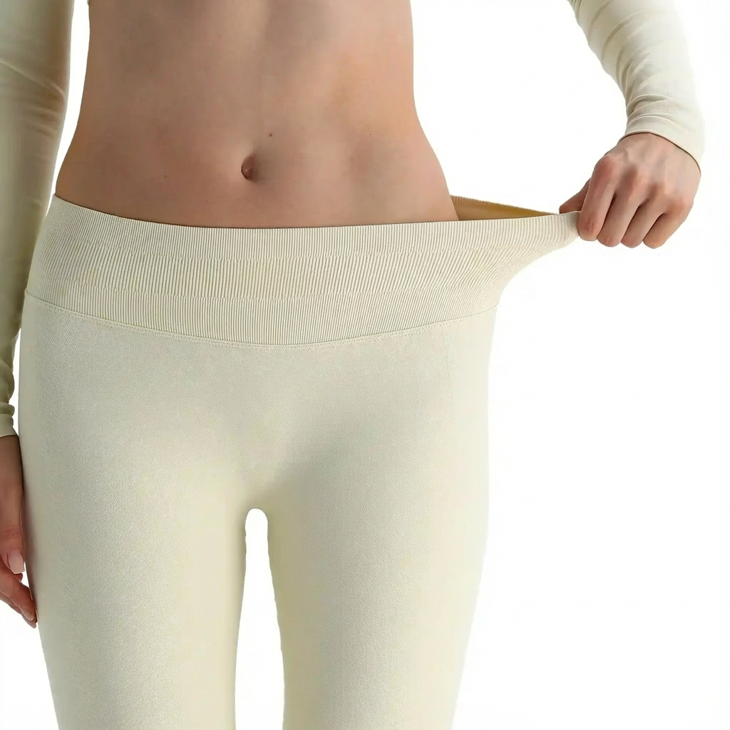 Core Seamless Leggings