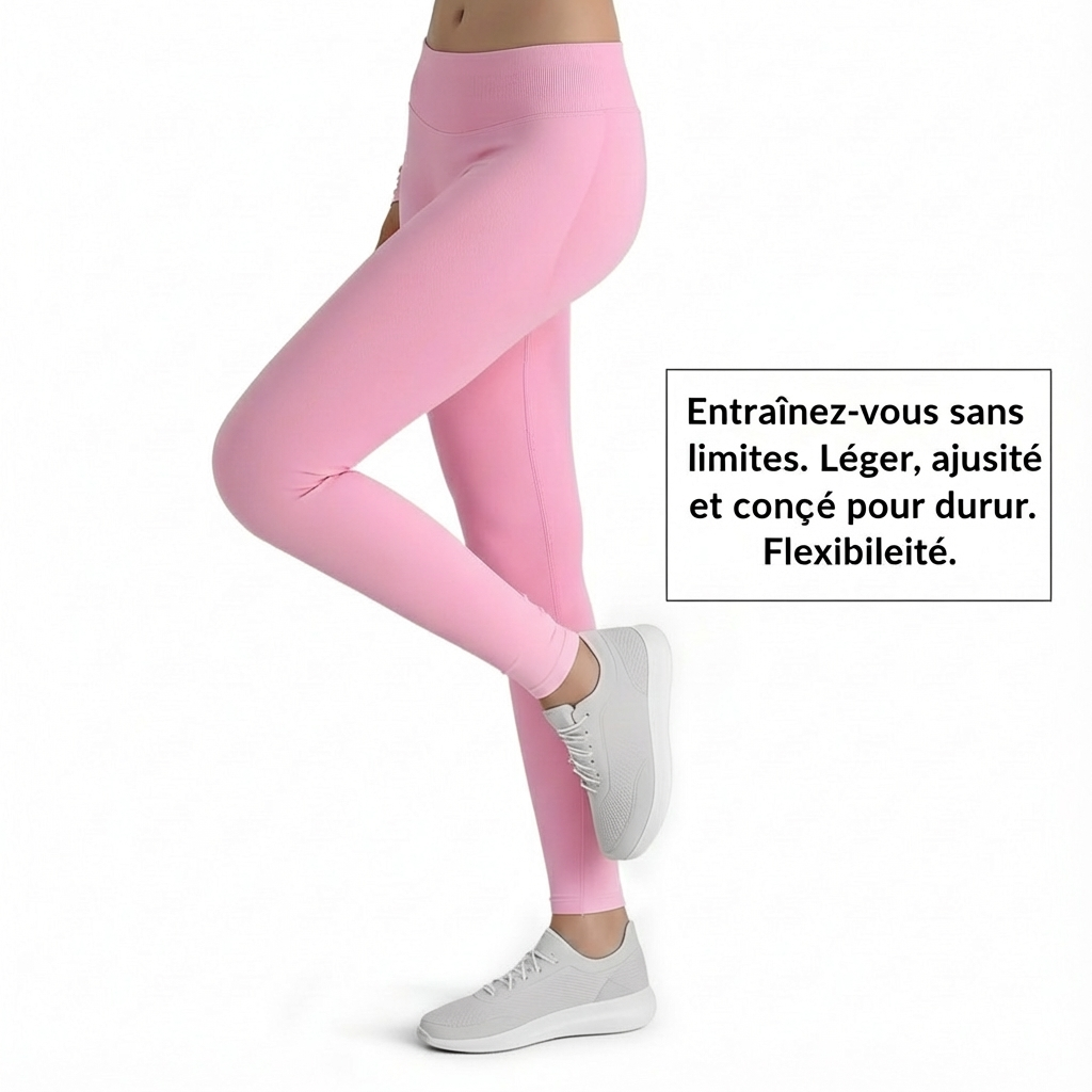Core Seamless Leggings