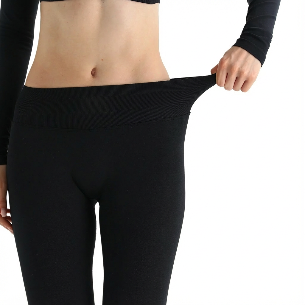 Core Seamless Leggings