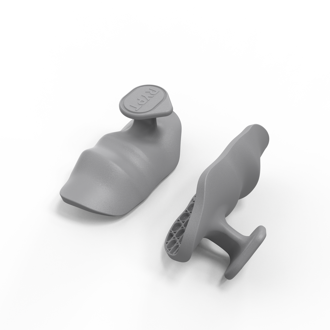 Gryp™ |La prise d'entraînement ultime IMPACT