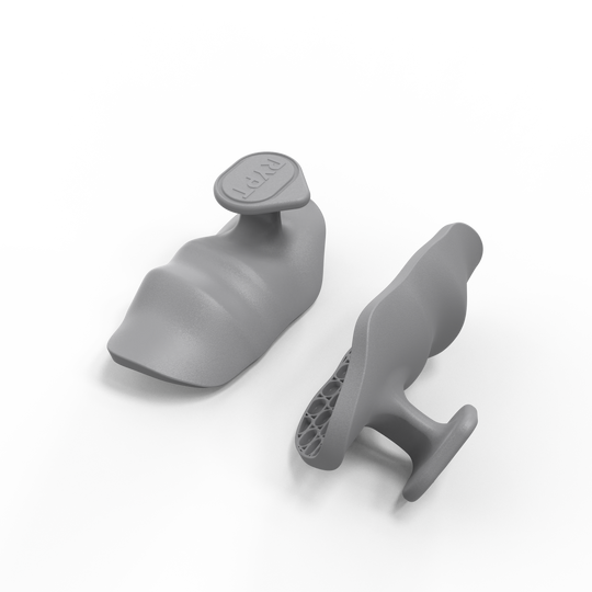 Gryp™ |La prise d'entraînement ultime IMPACT