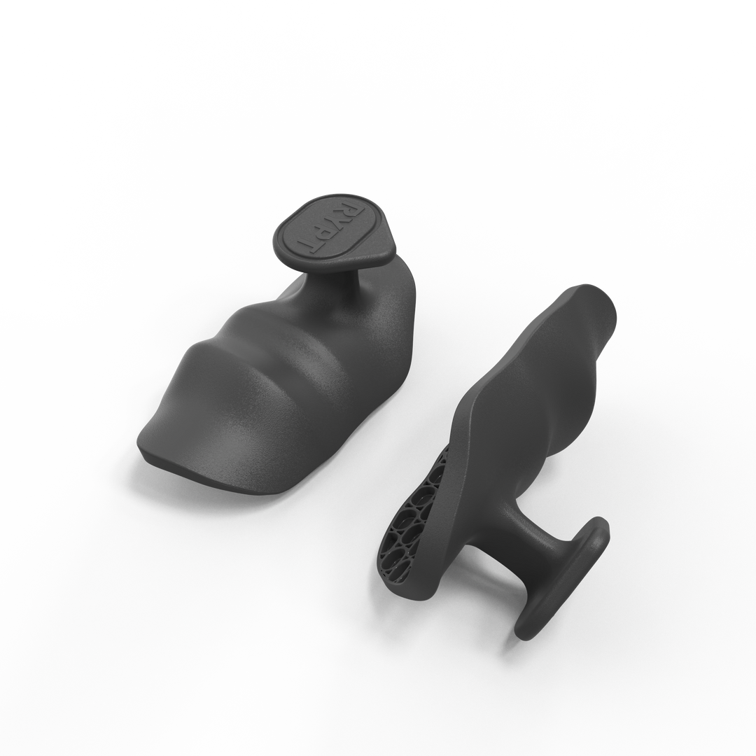 Gryp™ |La prise d'entraînement ultime IMPACT