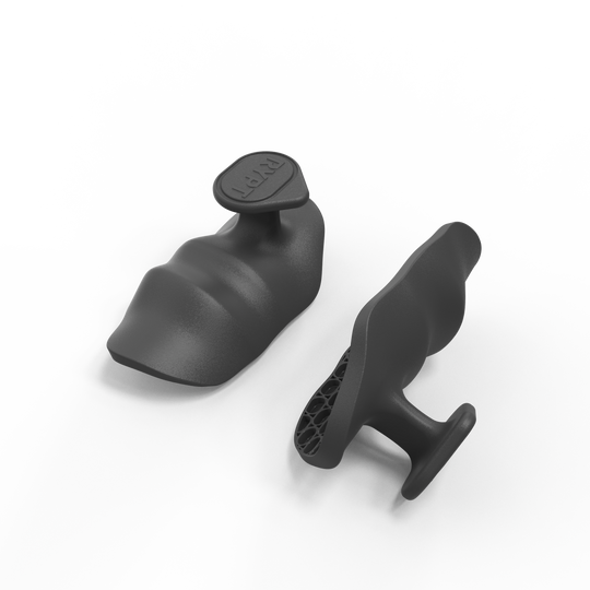 Gryp™ |La prise d'entraînement ultime IMPACT